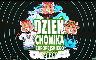 Dzień Chomika Europejskiego 2026 31