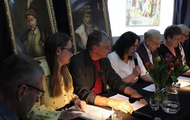 Dzień I Festiwal Mikołaja Reja 2026 1