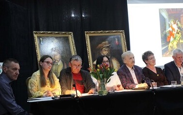 Dzień I Festiwal Mikołaja Reja 2026 2