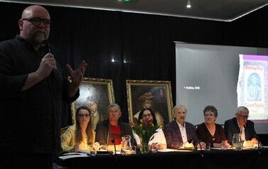 Dzień I Festiwal Mikołaja Reja 2026 3
