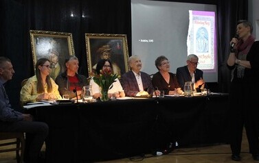 Dzień I Festiwal Mikołaja Reja 2026 4