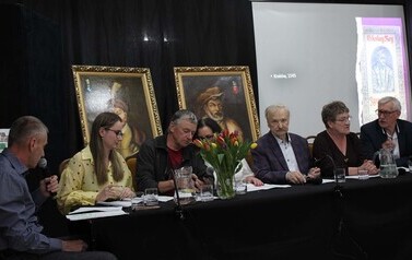 Dzień I Festiwal Mikołaja Reja 2026 6