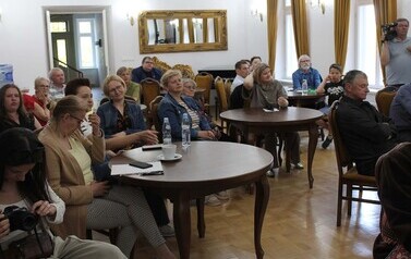 Dzień I Festiwal Mikołaja Reja 2026 7