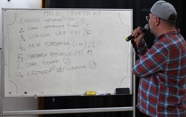 Dzień I Festiwal Mikołaja Reja 2026 12
