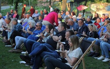 Dzień II Festiwal Mikołaja Reja 2026 15