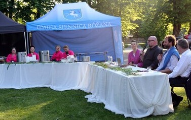 Dzień II Festiwal Mikołaja Reja 2026 19