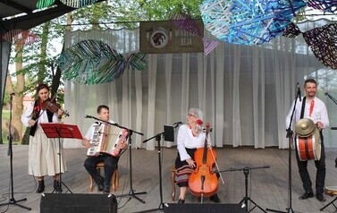Dzień III Festiwal Mikołaja Reja 2026 3