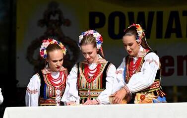 Dożynki Powiatowe Powiatu Krasnostawskiego 2026 27