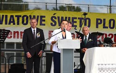 Dożynki Powiatowe Powiatu Krasnostawskiego 2026 31