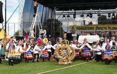 Dożynki Powiatowe Powiatu Krasnostawskiego 2026 42