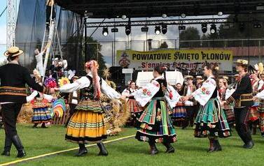 Dożynki Powiatowe Powiatu Krasnostawskiego 2026 43