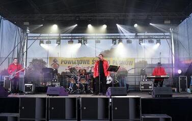 Dożynki Powiatowe 2026 część artystyczna 23