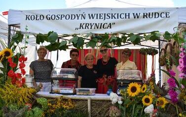 Dożynki Powiatowe 2026 część artystyczna 27