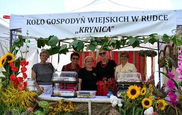 Dożynki Powiatowe 2026 część artystyczna 28