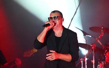 DANZEL koncert w Siennicy R&oacute;żanej 2