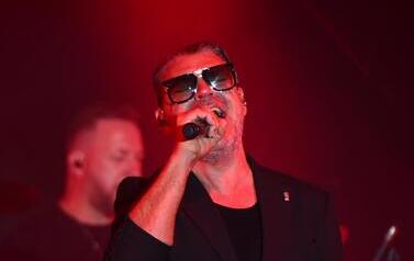 DANZEL koncert w Siennicy R&oacute;żanej 8