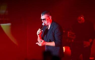 DANZEL koncert w Siennicy R&oacute;żanej 11