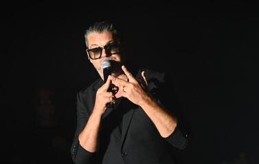 DANZEL koncert w Siennicy R&oacute;żanej 12