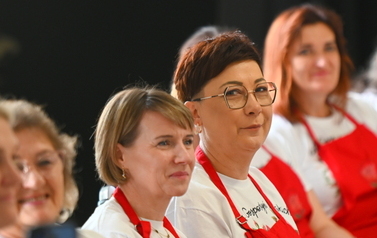 100 - lecie KGW w Siennicy R&oacute;żanej 3