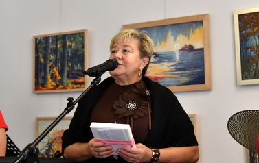 100 - lecie KGW w Siennicy R&oacute;żanej 21