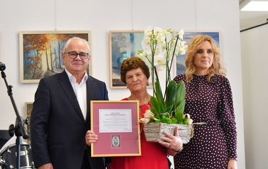 100 - lecie KGW w Siennicy R&oacute;żanej 28