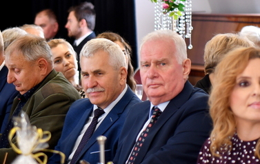 100 - lecie KGW w Siennicy R&oacute;żanej 33