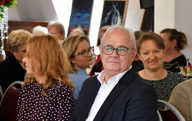 100 - lecie KGW w Siennicy R&oacute;żanej 34