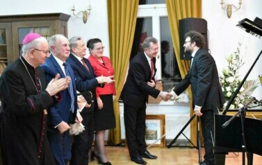 Otwarcie Dworu Sztuki 3
