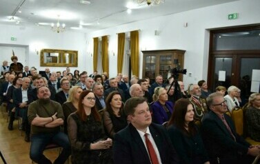Otwarcie Dworu Sztuki 10