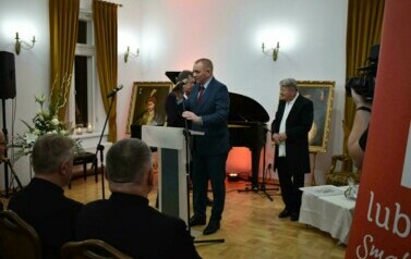 Otwarcie Dworu Sztuki 11