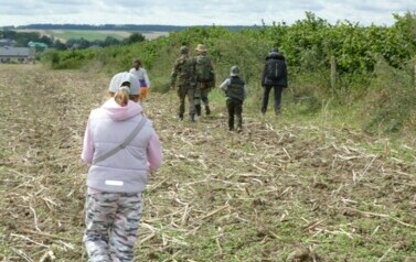 Adam Wajrak w Siennicy R&oacute;żanej 13