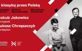 Z klasyką przez Polskę 2025 1