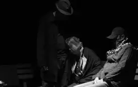 Antygona w Nowym Jorku w Siennicy R&oacute;żanej 3