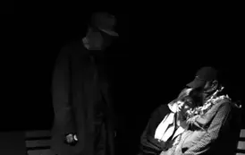 Antygona w Nowym Jorku w Siennicy R&oacute;żanej 4