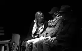 Antygona w Nowym Jorku w Siennicy R&oacute;żanej 5