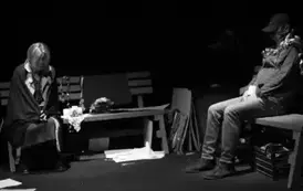 Antygona w Nowym Jorku w Siennicy R&oacute;żanej 6