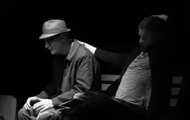 Antygona w Nowym Jorku w Siennicy R&oacute;żanej 7