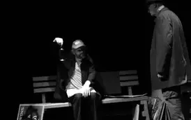 Antygona w Nowym Jorku w Siennicy R&oacute;żanej 13