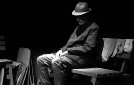 Antygona w Nowym Jorku w Siennicy R&oacute;żanej 21