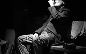 Antygona w Nowym Jorku w Siennicy R&oacute;żanej 23