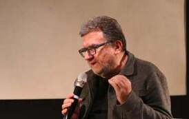 FIlm Skrzyżowanie - spotkanie z tw&oacute;rcami 3