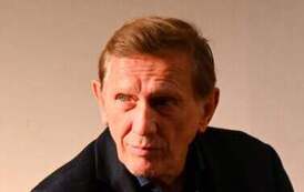 FIlm Skrzyżowanie - spotkanie z tw&oacute;rcami 4