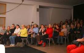 FIlm Skrzyżowanie - spotkanie z tw&oacute;rcami 6