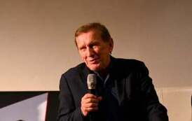 FIlm Skrzyżowanie - spotkanie z tw&oacute;rcami 13