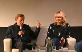 FIlm Skrzyżowanie - spotkanie z tw&oacute;rcami 15