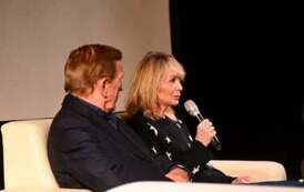 FIlm Skrzyżowanie - spotkanie z tw&oacute;rcami 16