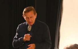 FIlm Skrzyżowanie - spotkanie z tw&oacute;rcami 17