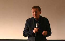 FIlm Skrzyżowanie - spotkanie z tw&oacute;rcami 21