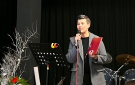 Kiermasz Bożonarodzeniowy 2025 w Siennicy R&oacute;żanej 1