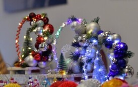 Kiermasz Bożonarodzeniowy 2025 w Siennicy R&oacute;żanej 9